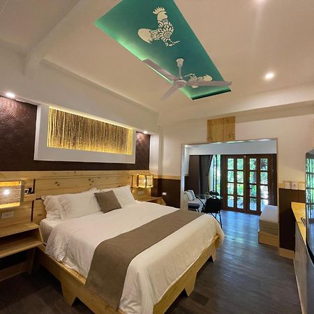 Апартаменти Aranjuez Lofts Santa Ana Санта-Ана Екстер'єр фото