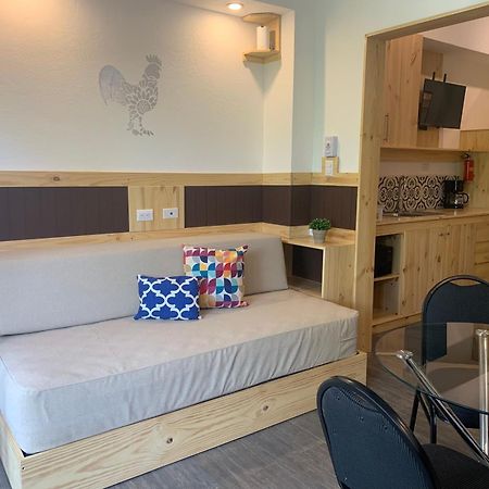 Апартаменти Aranjuez Lofts Santa Ana Санта-Ана Екстер'єр фото