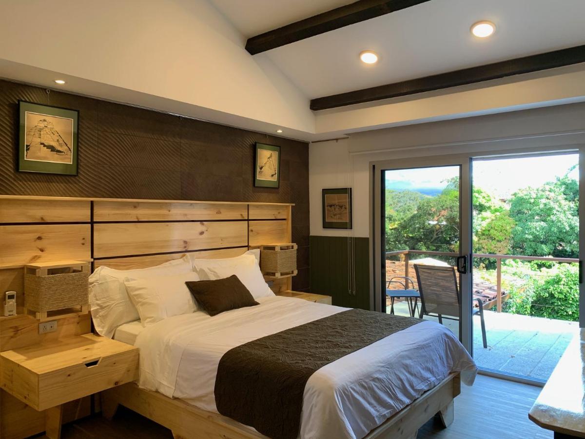 Апартаменти Aranjuez Lofts Santa Ana Санта-Ана Екстер'єр фото