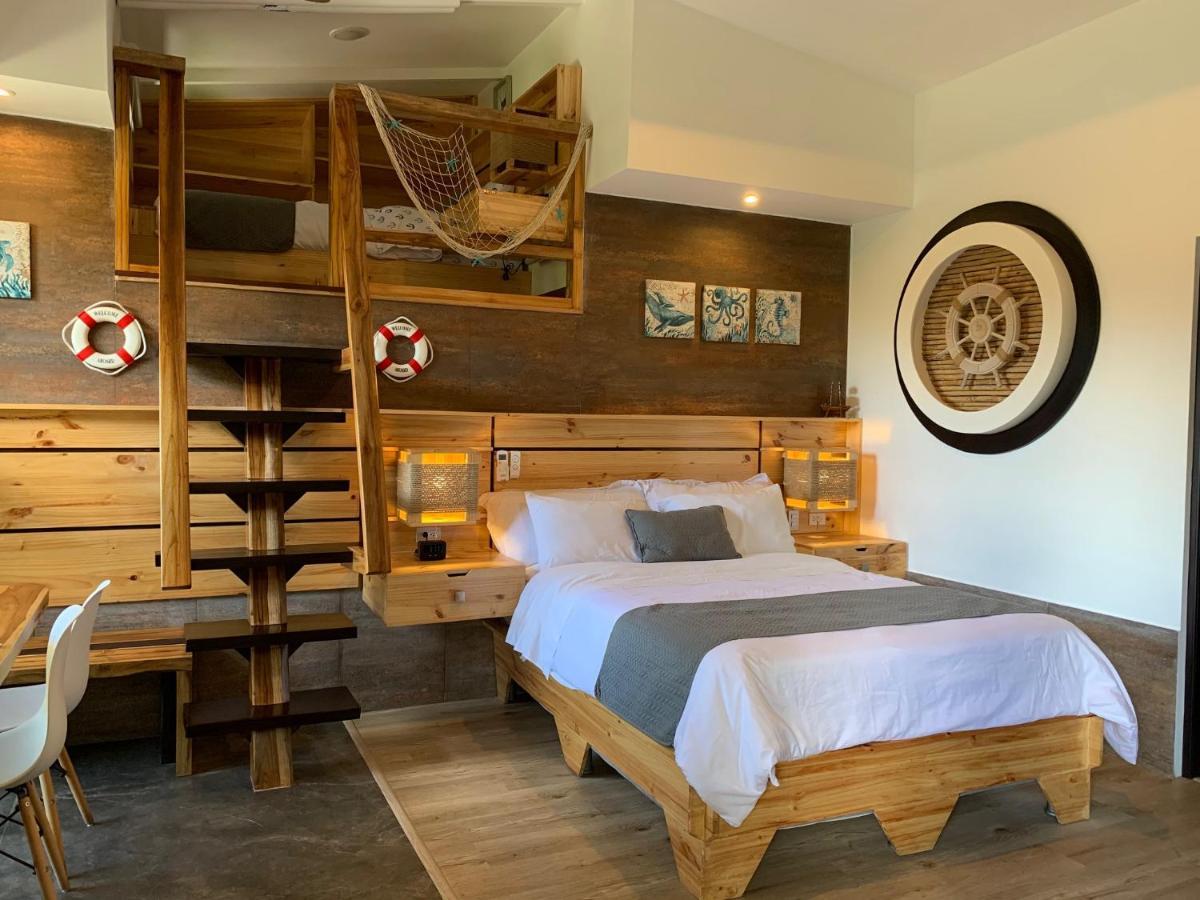 Апартаменти Aranjuez Lofts Santa Ana Санта-Ана Екстер'єр фото