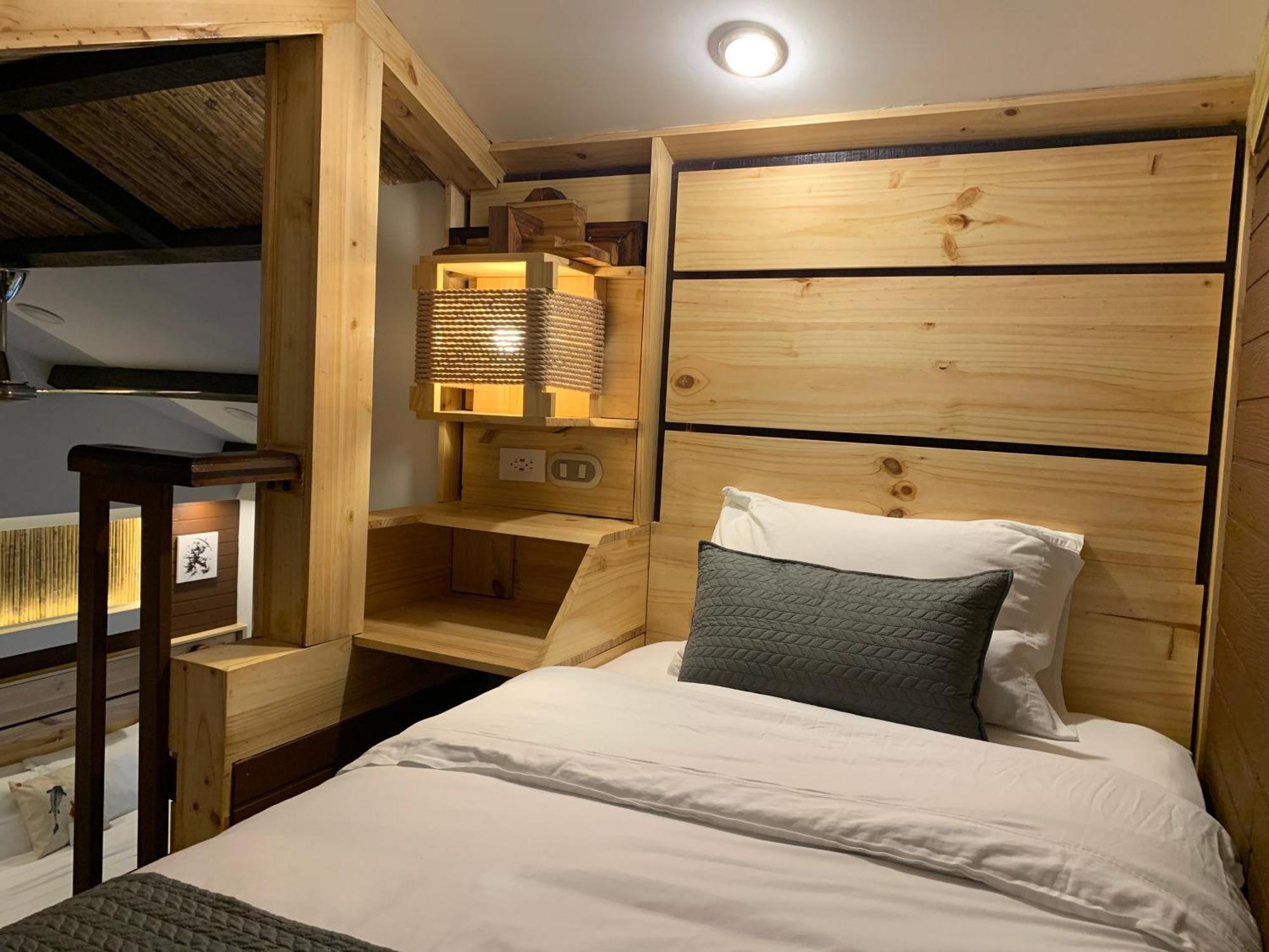 Апартаменти Aranjuez Lofts Santa Ana Санта-Ана Номер фото