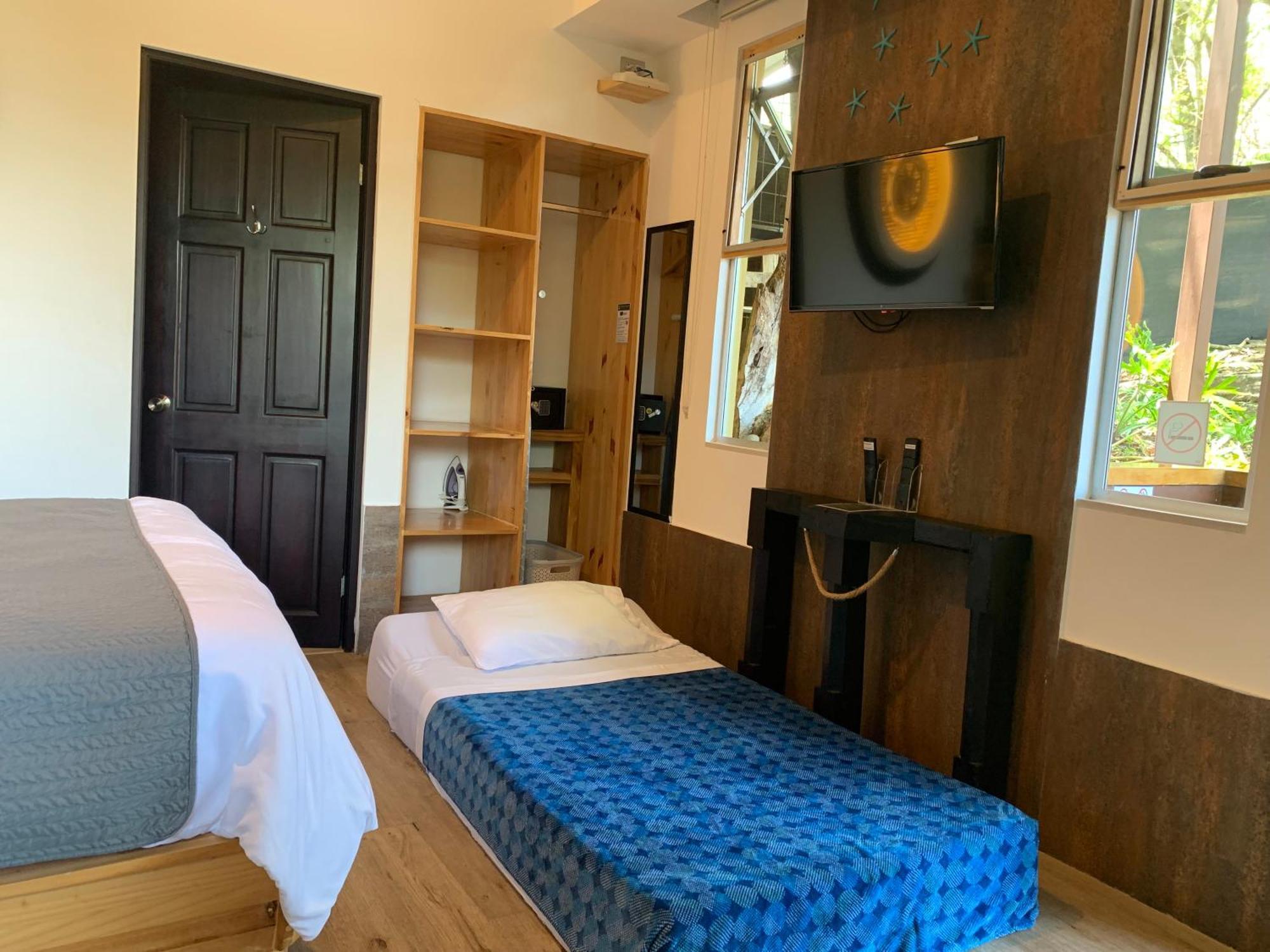 Апартаменти Aranjuez Lofts Santa Ana Санта-Ана Номер фото