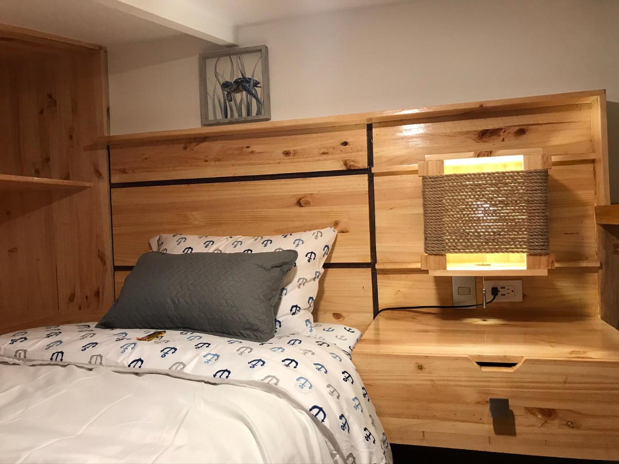 Апартаменти Aranjuez Lofts Santa Ana Санта-Ана Номер фото