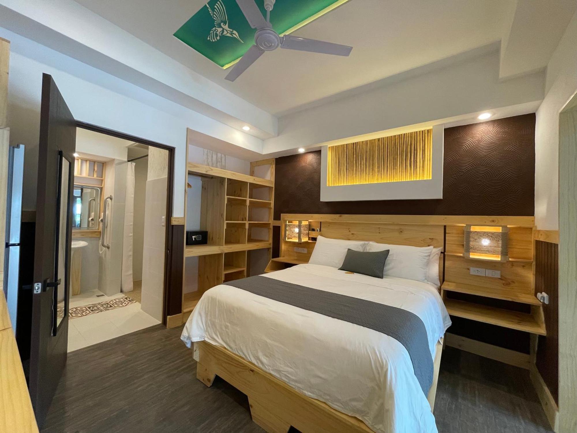 Апартаменти Aranjuez Lofts Santa Ana Санта-Ана Екстер'єр фото