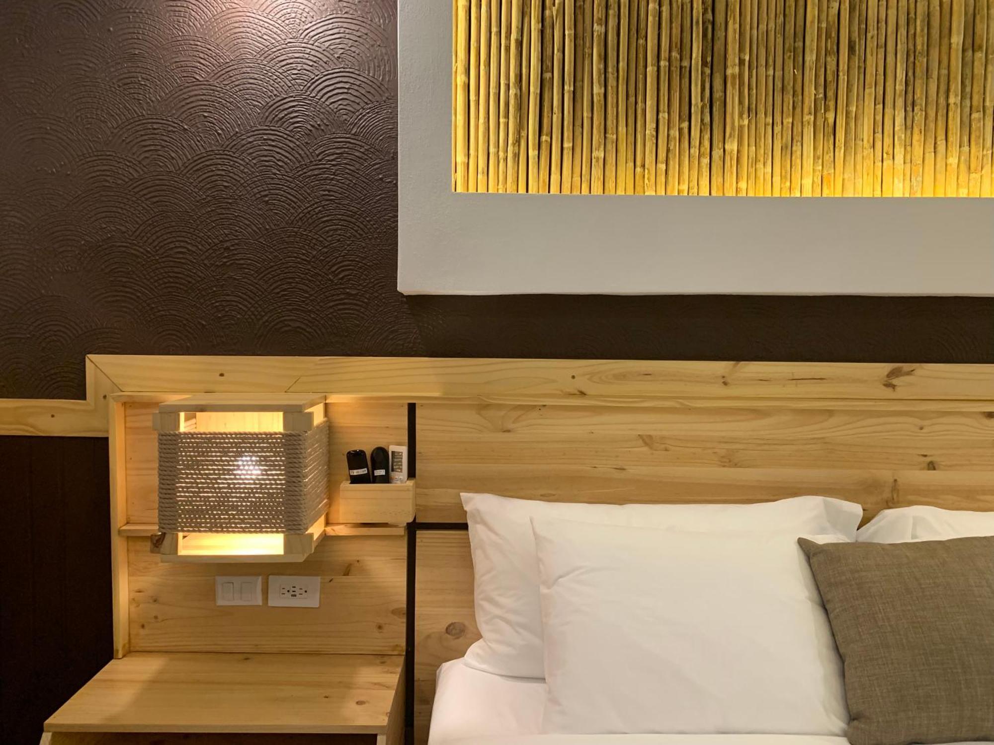 Апартаменти Aranjuez Lofts Santa Ana Санта-Ана Номер фото