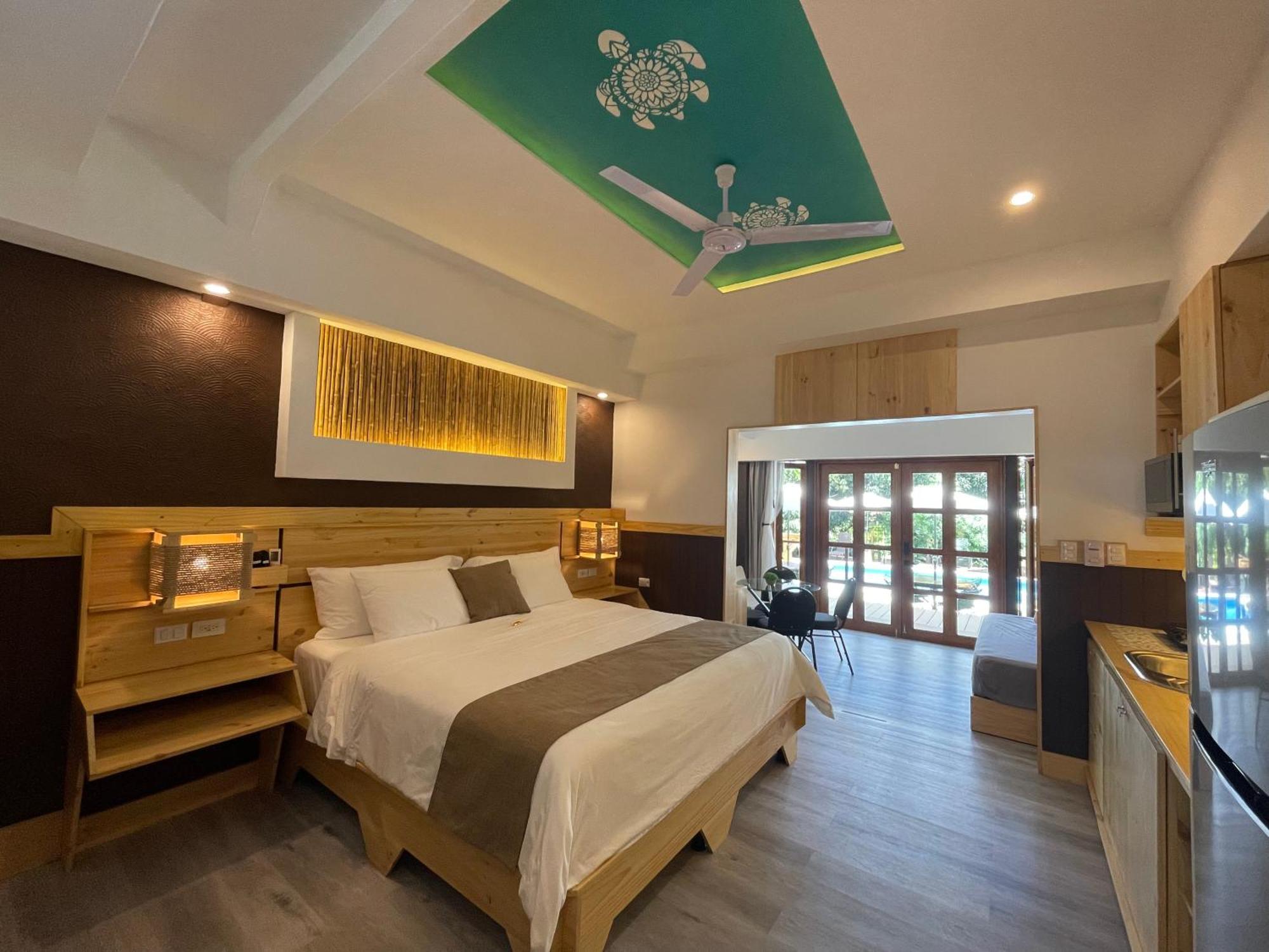 Апартаменти Aranjuez Lofts Santa Ana Санта-Ана Екстер'єр фото
