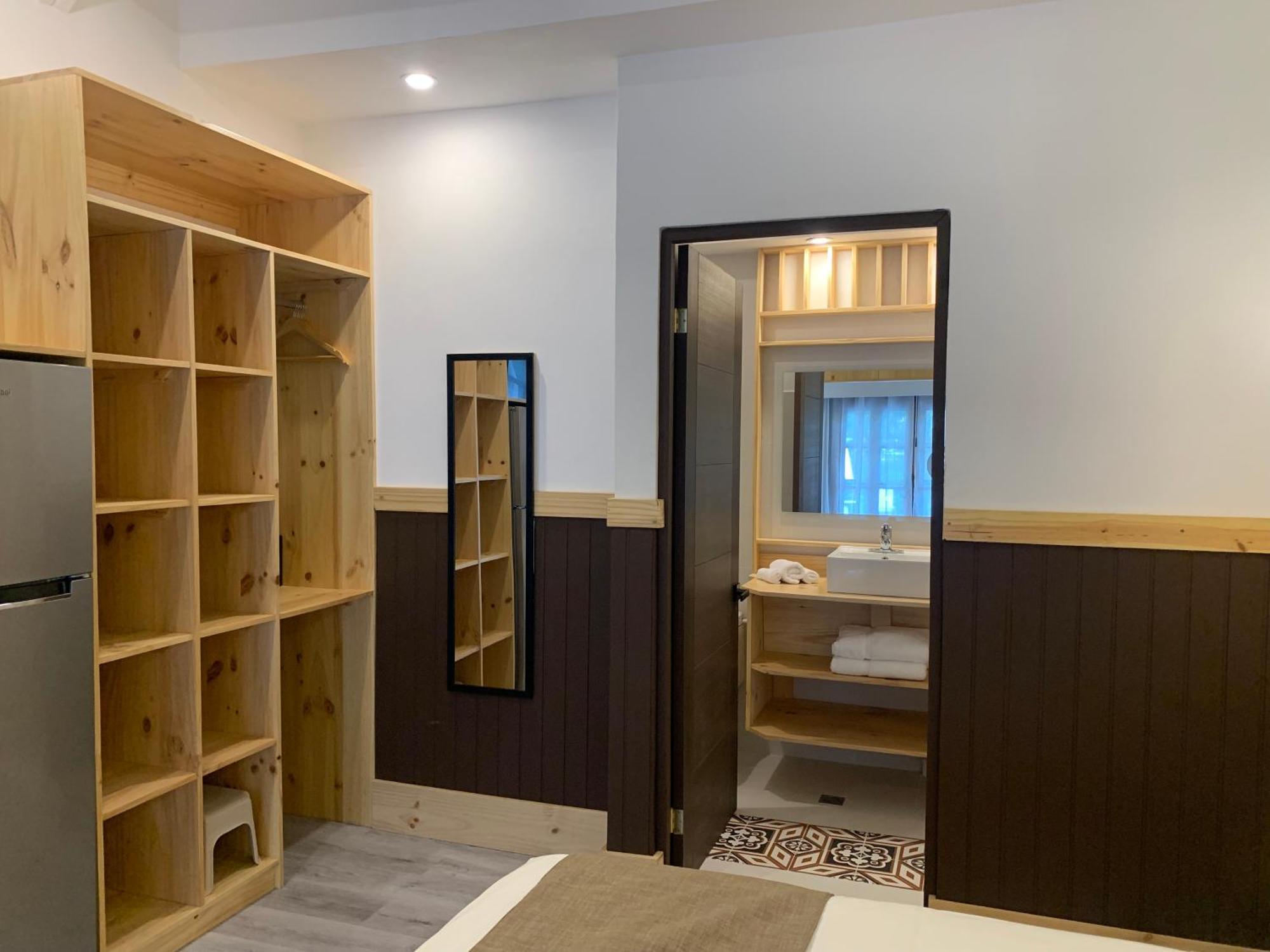 Апартаменти Aranjuez Lofts Santa Ana Санта-Ана Екстер'єр фото