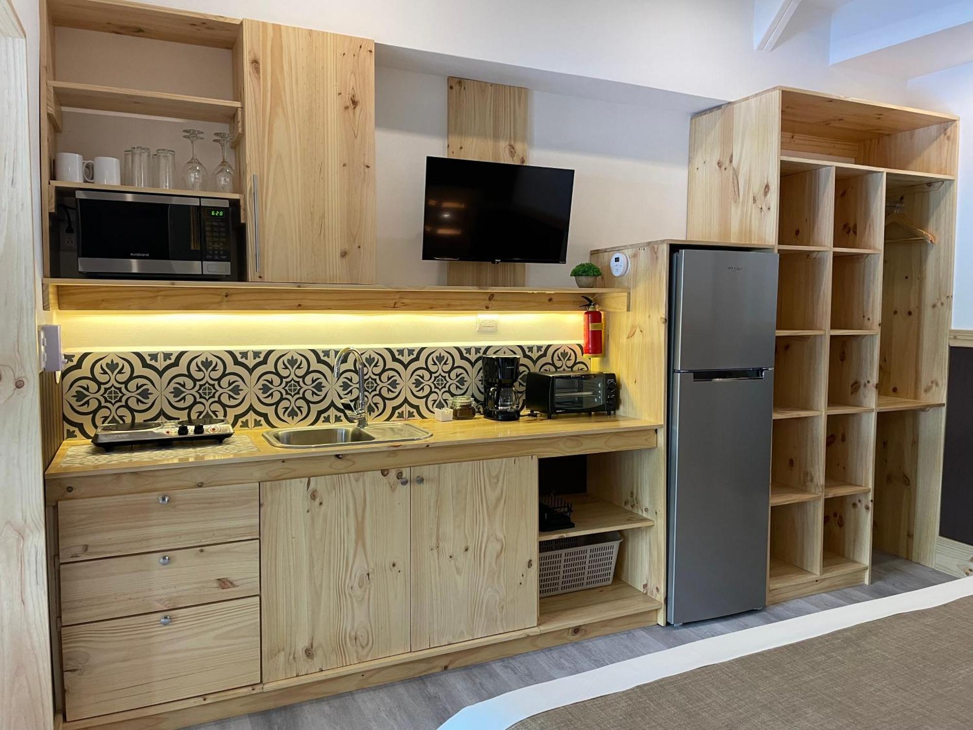Апартаменти Aranjuez Lofts Santa Ana Санта-Ана Екстер'єр фото