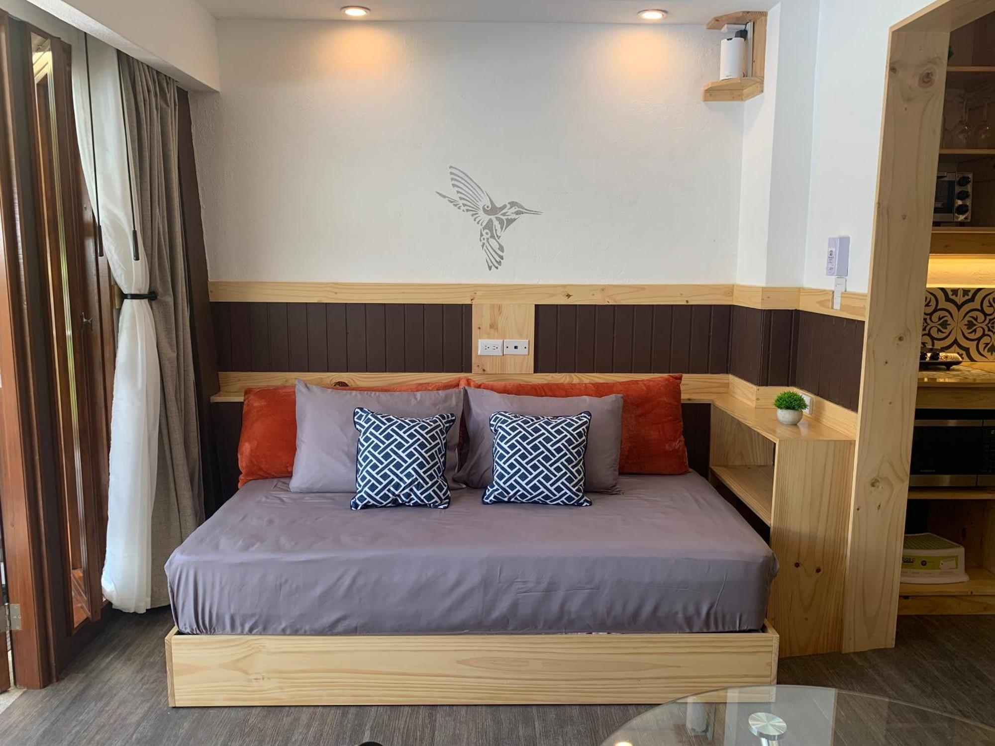Апартаменти Aranjuez Lofts Santa Ana Санта-Ана Екстер'єр фото