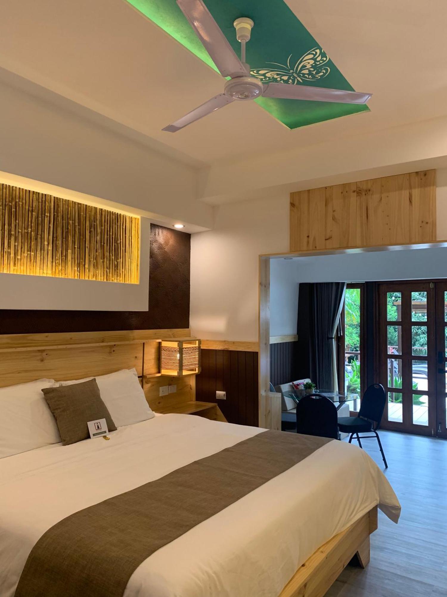 Апартаменти Aranjuez Lofts Santa Ana Санта-Ана Екстер'єр фото