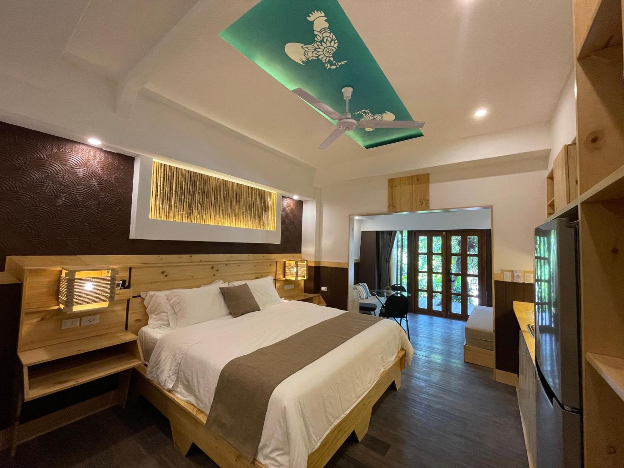 Апартаменти Aranjuez Lofts Santa Ana Санта-Ана Екстер'єр фото